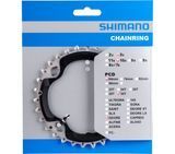Зірка шатунів Shimano FC-M6000-3 DEORE, 30зуб.-AN (SHMO Y1WC98010)