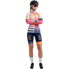 Велоджерсі жіноча CRAFT ADV HMC ENDUR GRAPHIC JERSEY W, GLORY/POP, S (7318573488617)