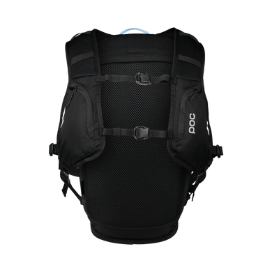 Жилетка-рюкзак POC Column VPD Backpack 13L, Uranium Black (PC 251231002ONE1)
