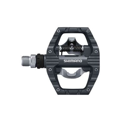 Педали контактные Shimano SPD PD-EH500 односторонний механизм (SHMO PDEH500)