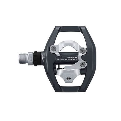 Педали контактные Shimano SPD PD-EH500 односторонний механизм (SHMO PDEH500)