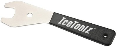 Ключ Ice Toolz 4721 конусний з руків'ям 21mm (4721)
