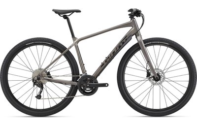 Велосипед туринговий Giant ToughRoad SLR 2, 2022, Metal, M (2202122105)