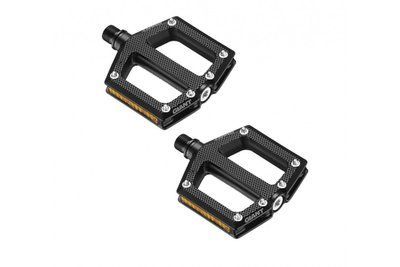Педалі Giant Pinner lite flat (OEM), Black (GNT 230000032)