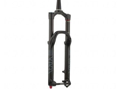 Вилка RockShox Yari RC - Crown 29" Boost&trade; 15x110 150mm Alum Str Tpr 42offset DebonAir (includes Fender,2 Btm Tokens, Star nut & Maxle Stealth), Black (00.4020.563.007)