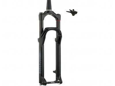 Вилка RockShox Judy Gold RL - Remote 27.5" Boost&trade; 15x110 100mm Alum Str Tpr 42offset Solo Air (includes Star nut, Maxle Stealth & Right OneLoc Remote), Black (00.4020.556.002)