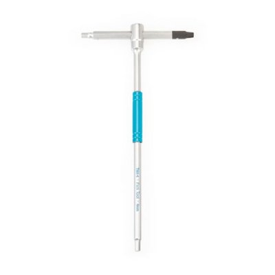 Шестигранник Park Tool THH-4 4мм с Т-образной ручкой (THH-4)