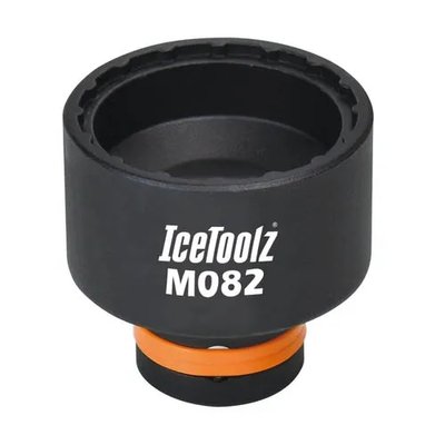 Знімач локрингів Ice Toolz M082 ротора Shimano (TOO-01-85)