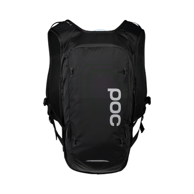 Жилетка-рюкзак POC Column VPD Backpack 13L, Uranium Black (PC 251231002ONE1)