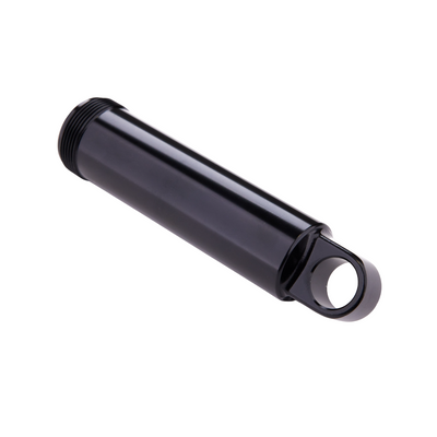 Корпус штока амортизатора FOX 2017 FLOAT (&Oslash; 0.940 Bore 1.060 OD 3.187 TLG) Black Ano III 5.5 x 1.0 (204-54-207)