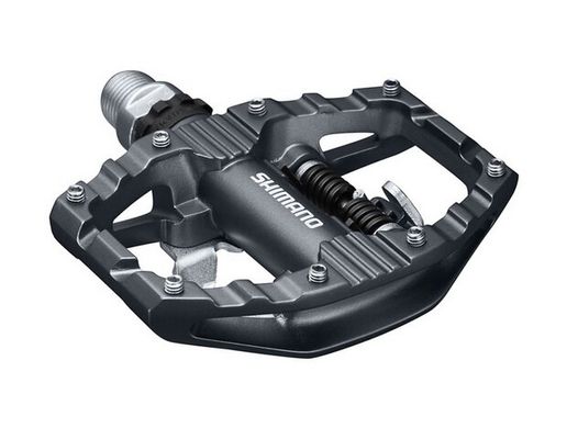 Педали контактные Shimano SPD PD-EH500 односторонний механизм (SHMO PDEH500)