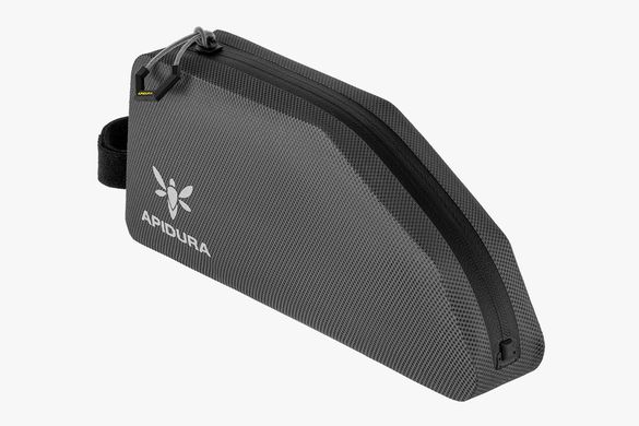 Сумка на раму Apidura Expedition Bolt-on Top Tube Pack, 1,0 L (APR TWB-0000-000)