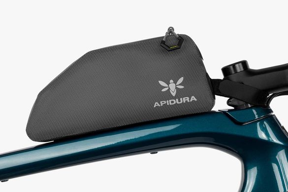 Сумка на раму Apidura Expedition Bolt-on Top Tube Pack, 1,0 L (APR TWB-0000-000)