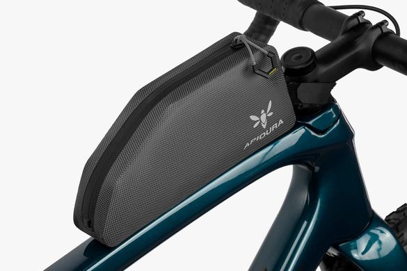 Сумка на раму Apidura Expedition Bolt-on Top Tube Pack, 1,0 L (APR TWB-0000-000)