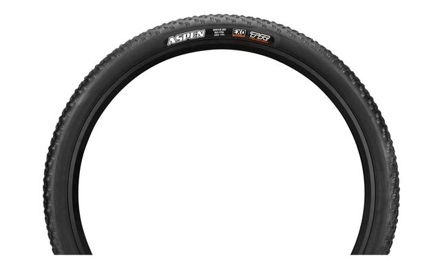 Покришка Maxxis Aspen 29X2.25, TPI-120, Foldable, EXO/TR (ETB96895500)