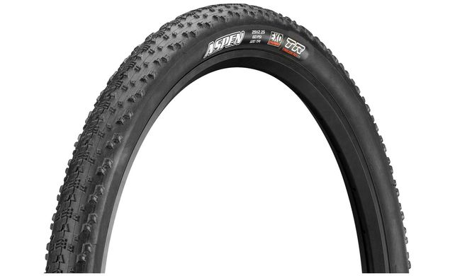 Покришка Maxxis Aspen 29X2.25, TPI-120, Foldable, EXO/TR (ETB96895500)