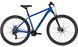 Велосипед гірський Kinetic Storm 29", 2025, Blue, 20 (KNTC 25-935)