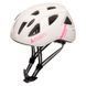 Велошолом дитячий Cairn Kustom Jr, powder pink, 48-52, XS (0300219-04-48-52)