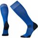 Носки чоловічі Smartwool PhD Ski Ultra Light Bright Blue, р.M (SW 15029.378-M)