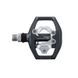 Фото Педали контактные Shimano SPD PD-EH500 односторонний механизм (SHMO PDEH500) № 4 з 4