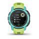 Смарт-годинник Garmin Instinct 2S, Surf Edition, Waikiki (753759278649)
