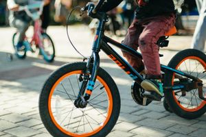 Рейтинг дитячих велосипедів