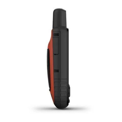 GPS-навігатор Garmin GPSMAP 66i, Black (753759218744)