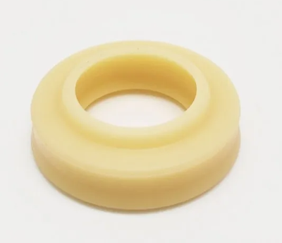 Ущільнююче кільце FOX U-cup H &Oslash; 0.498 Shaft 4300 Urethane AY (036-01-006-A)