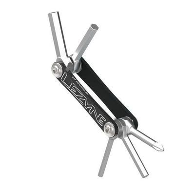 Адаптер під фляготримач Lezyne Flow Storage Adapter, без картриджів СО2, Black, Y13 (4712805 998678)