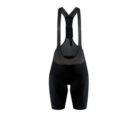 Велошорти жіночі Craft Adv Aero Bib Shorts W , S (CRFT 1910550-999000-4)