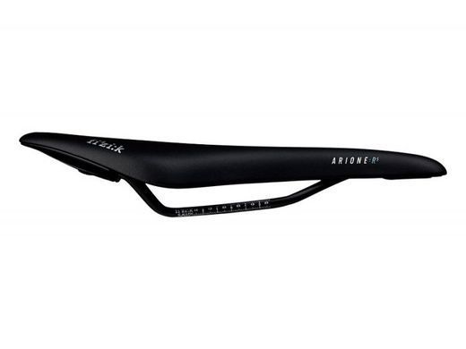 Сідло Fizik Arione R5 Open - LARGE, Road, Black (70D0S A73041)