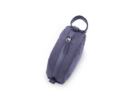 Сумка на раму Acepac Tube Bag Nylon, Grey (ACPC 133029)