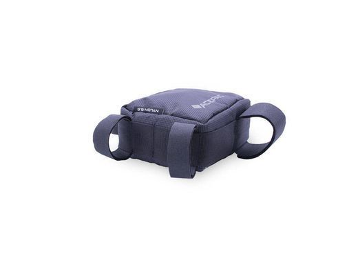 Сумка на раму Acepac Tube Bag Nylon, Grey (ACPC 133029)