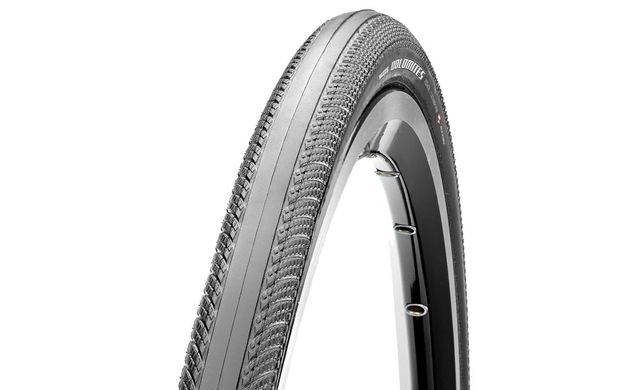 Покришка Maxxis Dolomites 700X28C, TPI-60, Wire, Silkworm (ETB88753000)