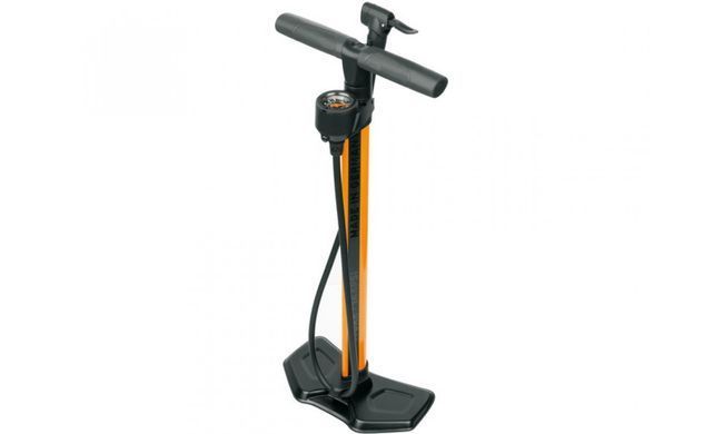 Насос підлоговий SKS AIRWORX 10.0 ORANGE