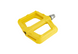 Педалі Race Face Ride, Yellow (RCFC PD20RIDYEL)