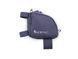Сумка на раму Acepac Tube Bag Nylon, Black (ACPC 133005)