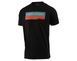 Велоджерсі TLD Racing Block Tee Black, M (701815013)
