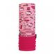 Шарф-труба дитячий (8-12) Buff Hello Kitty Polar, Mailing Rosé (BU 118300.512.10.00)