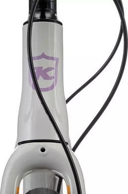 Велосипед гравійний Kona Rove NRB, 27.5", 2024, Porcelain, 58 см (KNA B36RVN58)