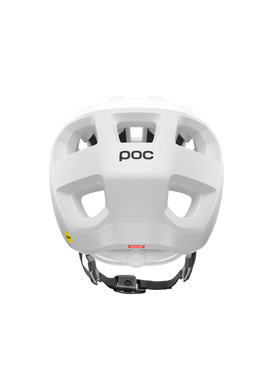 Велошолом POC Cularis, Hydrogen White Matt, L (PC 105911036LRG1)