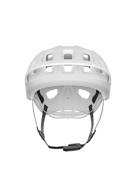 Велошолом POC Cularis, Hydrogen White Matt, L (PC 105911036LRG1)