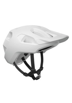 Велошолом POC Cularis, Hydrogen White Matt, L (PC 105911036LRG1)
