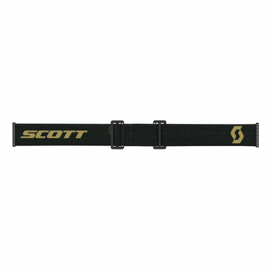 Маска DH Scott Prospect, Black/Gold (272821.1236.289)