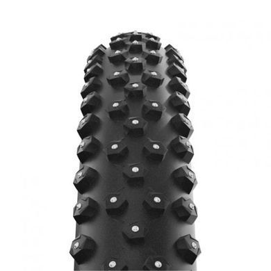 Покришка 29x2.25 (57-622) Schwalbe ICE SPIKER PRO Perfomance HS379 R-Guard 402 шипа B/B-SK WiC 67 EPI (11100938)