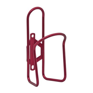 Фляготримач Blackburn Competition lightweight alloy, Red (BLB 2031508)