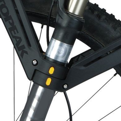 Набір крил Topeak Defender XC1 & XC11 26" (GNT-TPK-XC1XC11-26)
