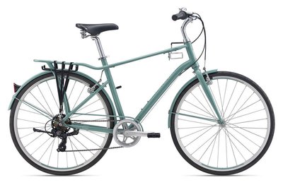 Велосипед міський Momentum iNeed Street синій L, 28" (2105001326)