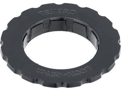 Локринг Tektro SP-TR55 Center Lock під вісь 15-20мм (SP-TR55)