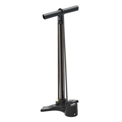 Підлоговий насос Lezyne Macro Floor Drive Digital, Black, 220psi, Y13 (4712805 991839)